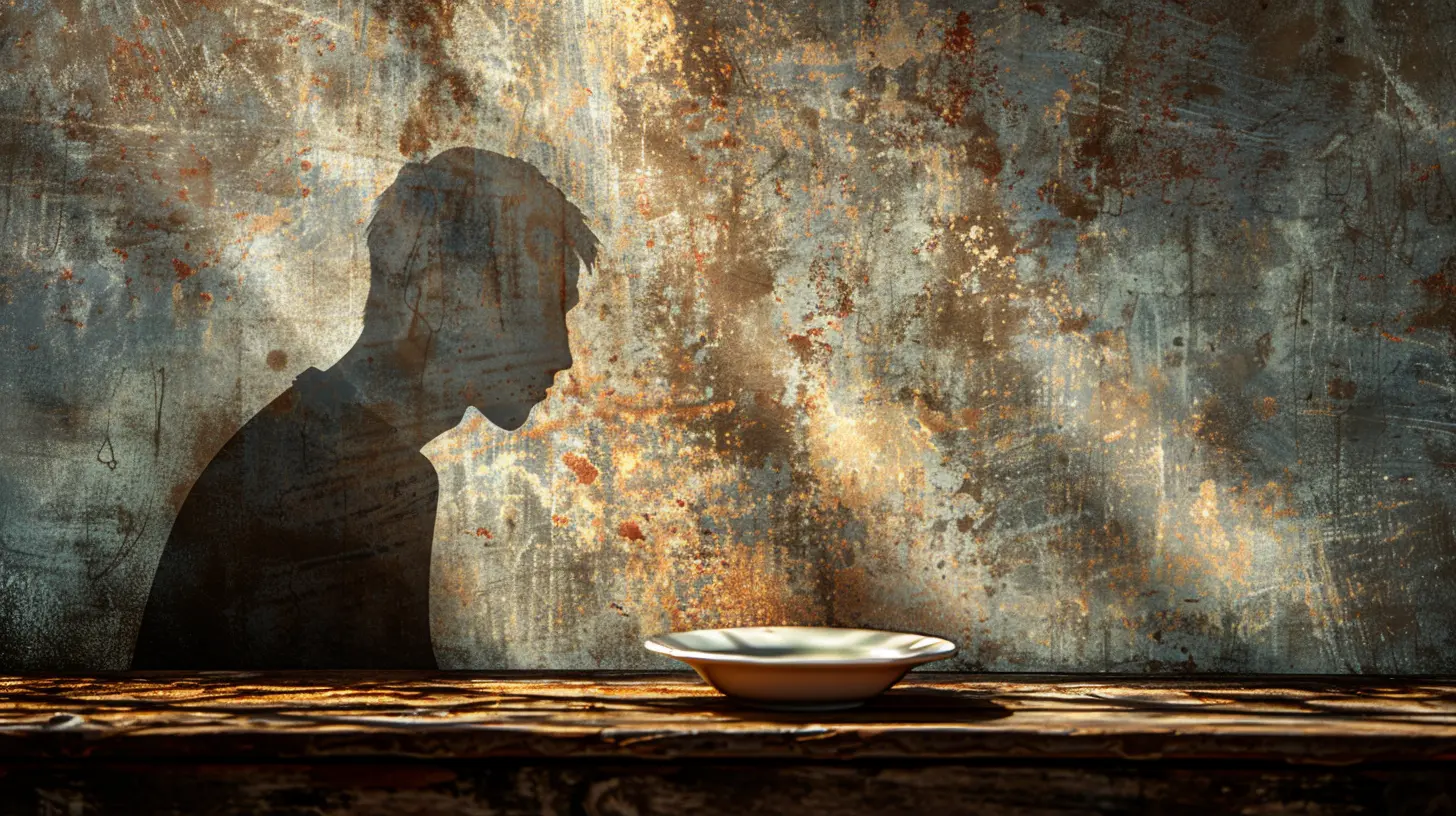 Eating Disorders in Children: What Parents Should Watch For