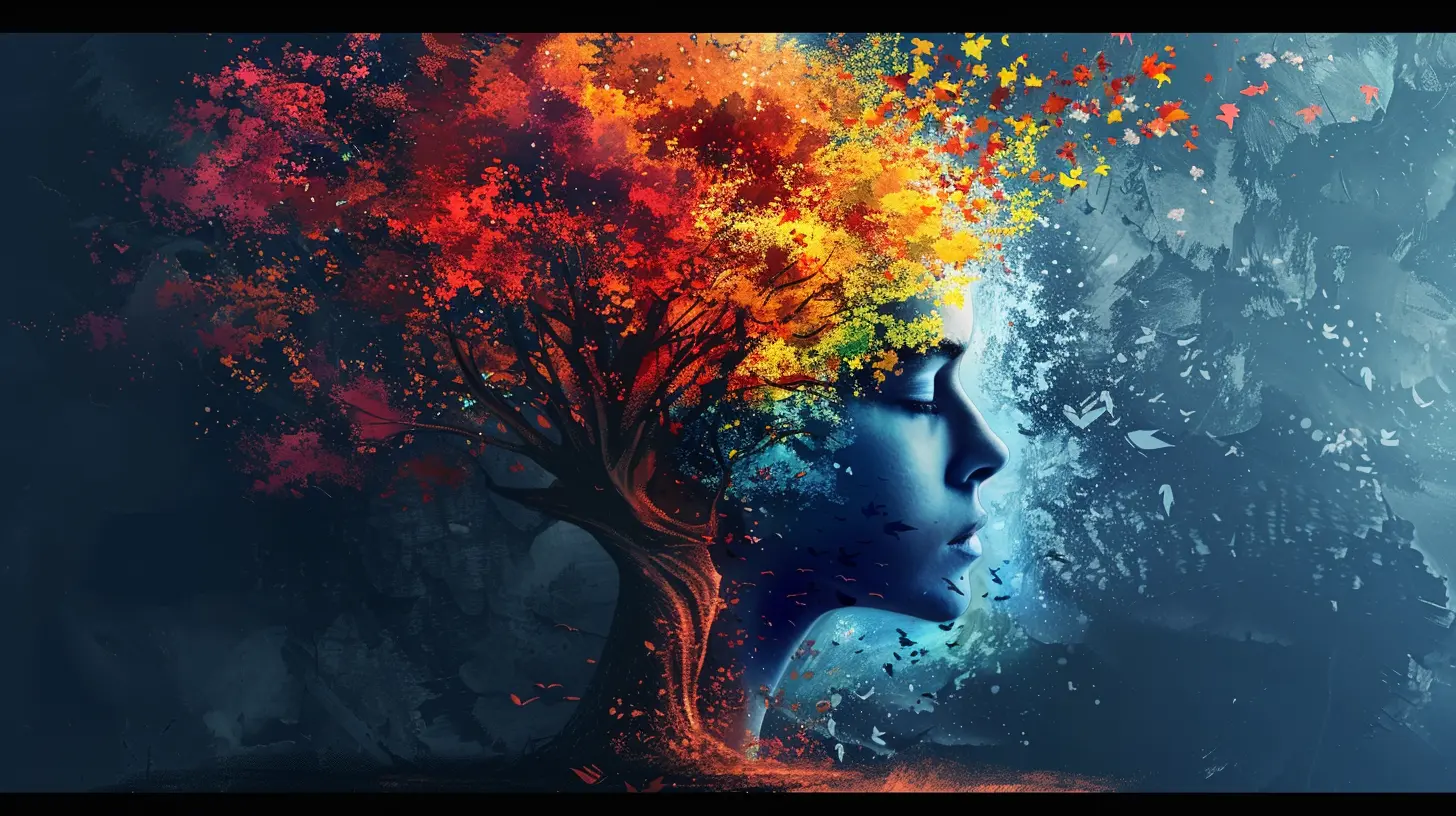 Embracing Change: How to Maintain Emotional Stability During Life’s Shifts