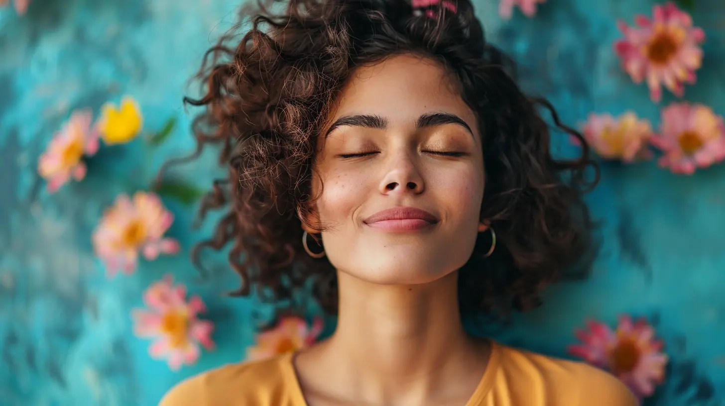 Embracing Change: How to Maintain Emotional Stability During Life’s Shifts