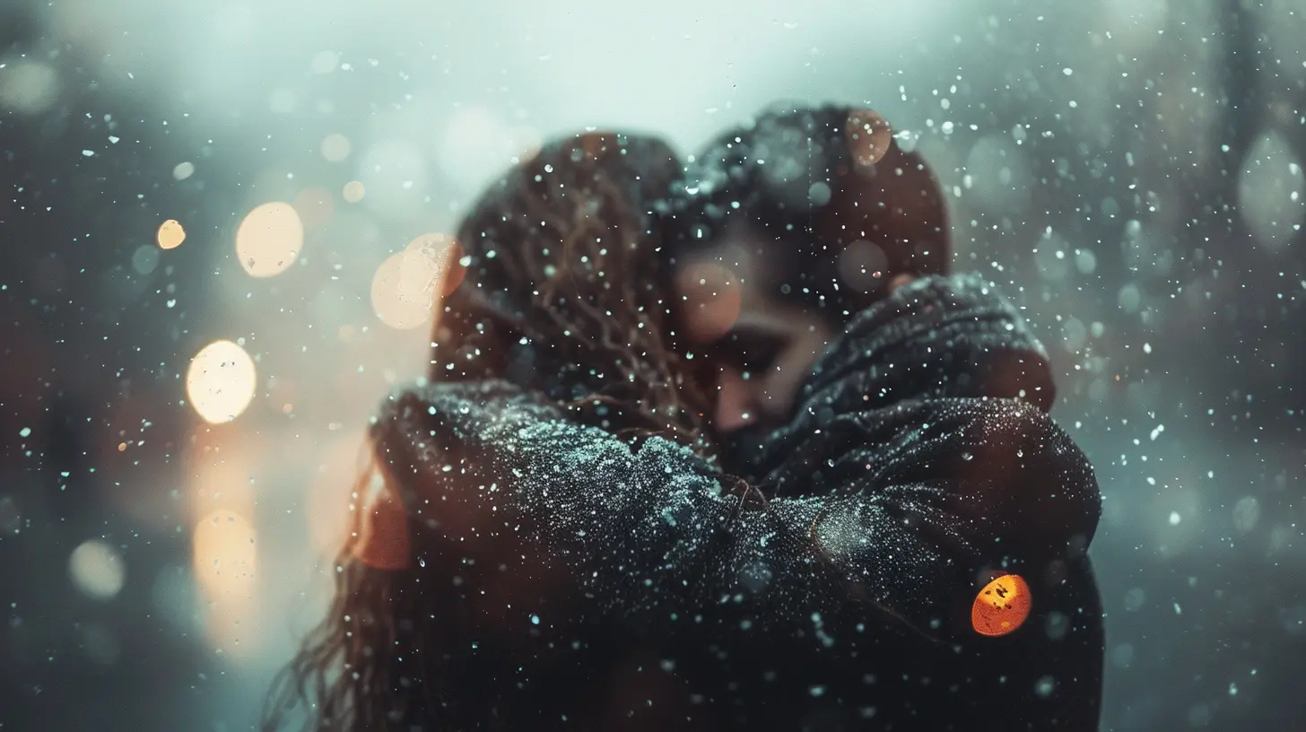 Embracing Vulnerability for Stronger Mental Health
