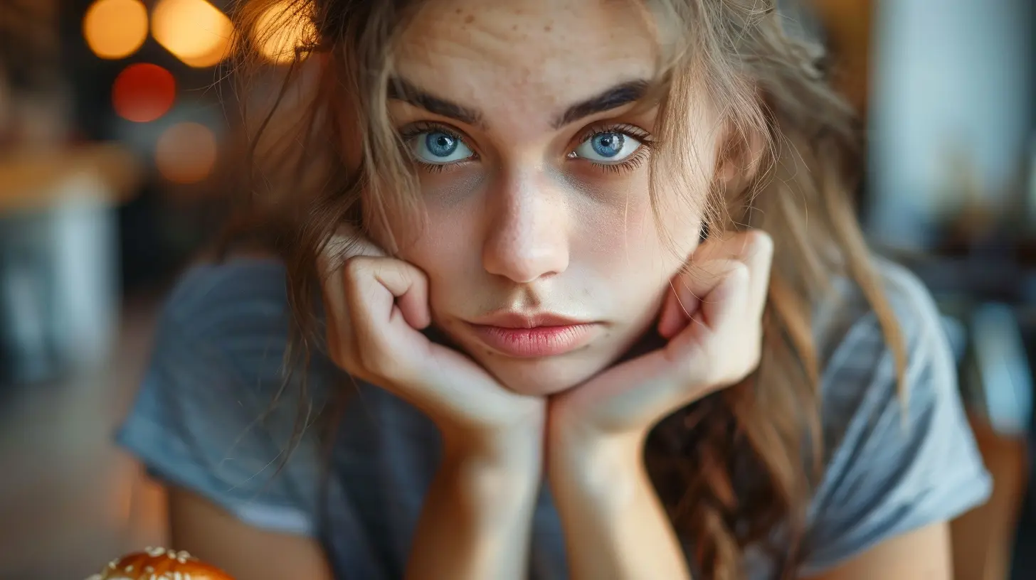 Emotional Eating: Understanding the Psychology Behind It