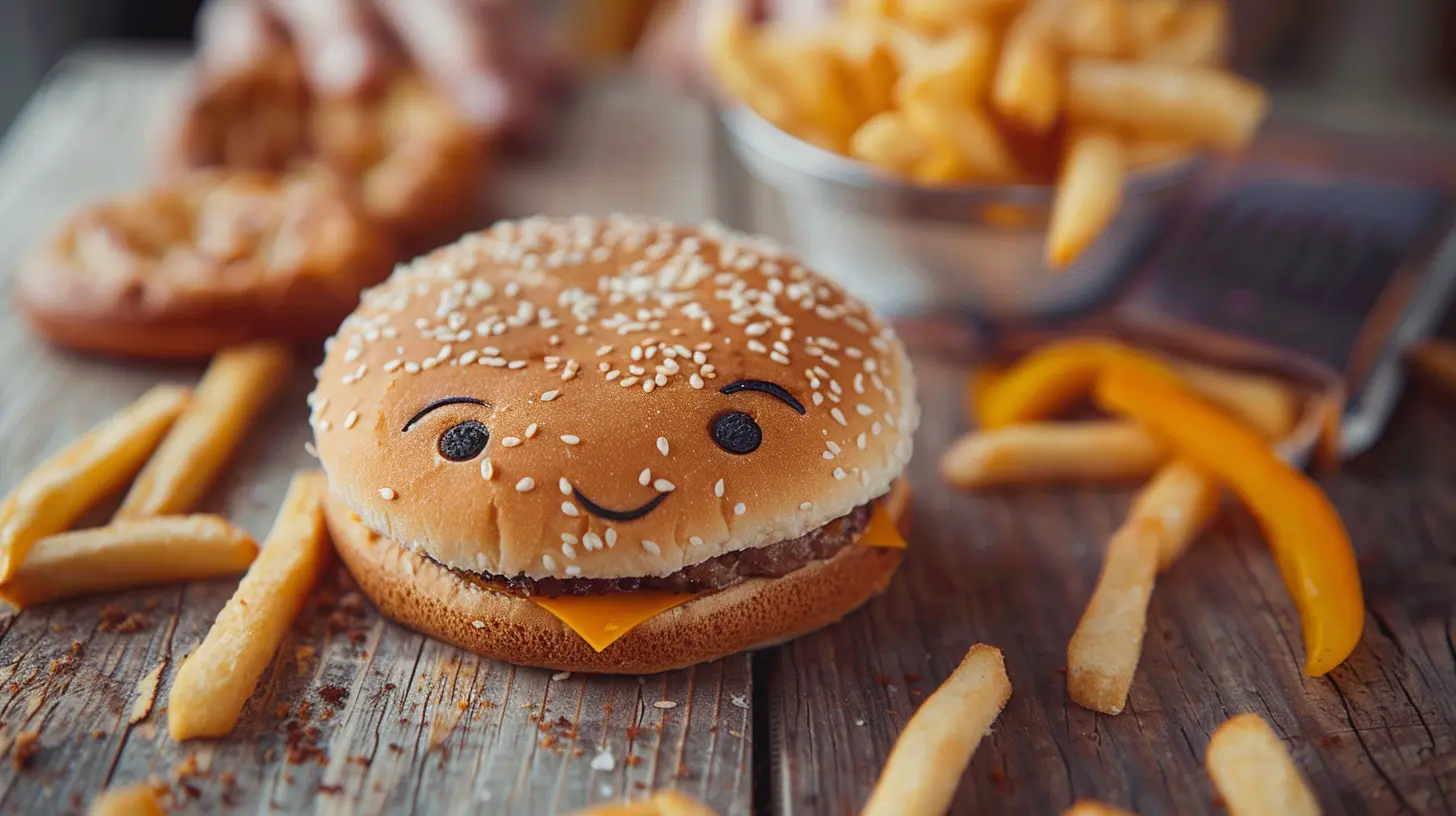 Emotional Eating: Understanding the Psychology Behind It