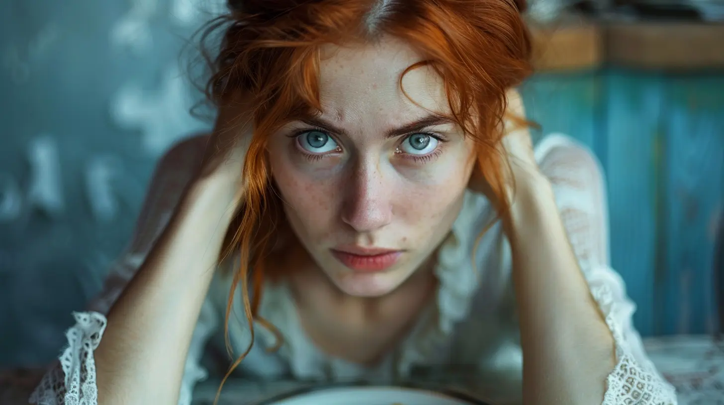 Emotional Eating: Understanding the Psychology Behind It