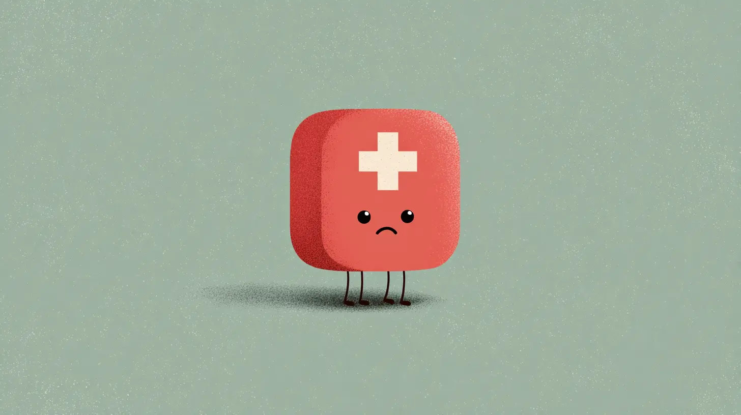 Emotional First Aid: Simple Practices for Everyday Emotional Health