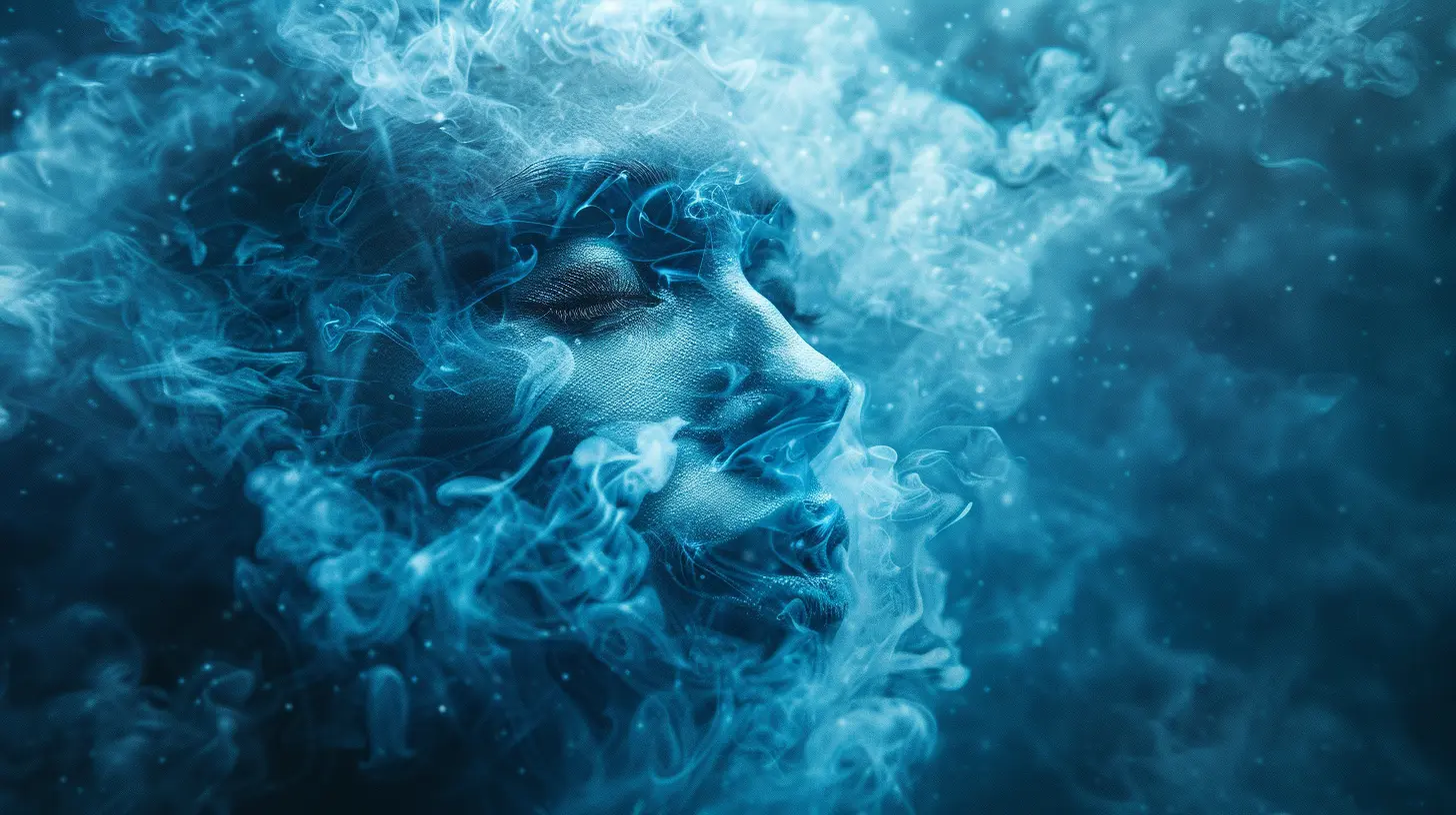 Emotional Healing Through Releasing Limiting Beliefs