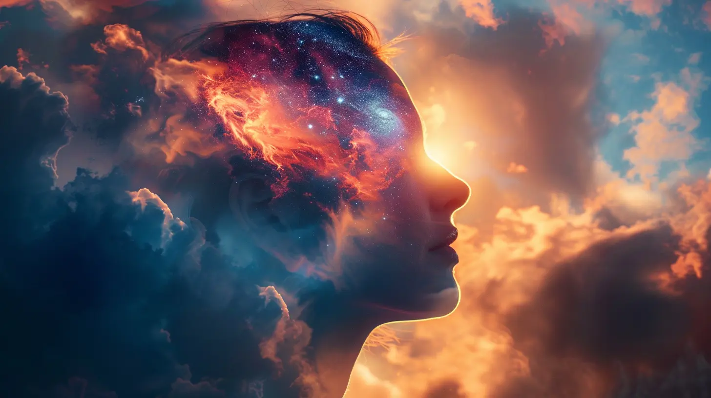 Emotional Healing Through Releasing Limiting Beliefs