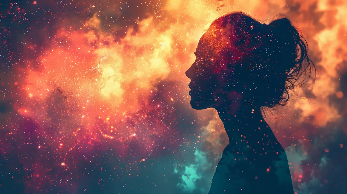 Emotional Healing Through Releasing Limiting Beliefs