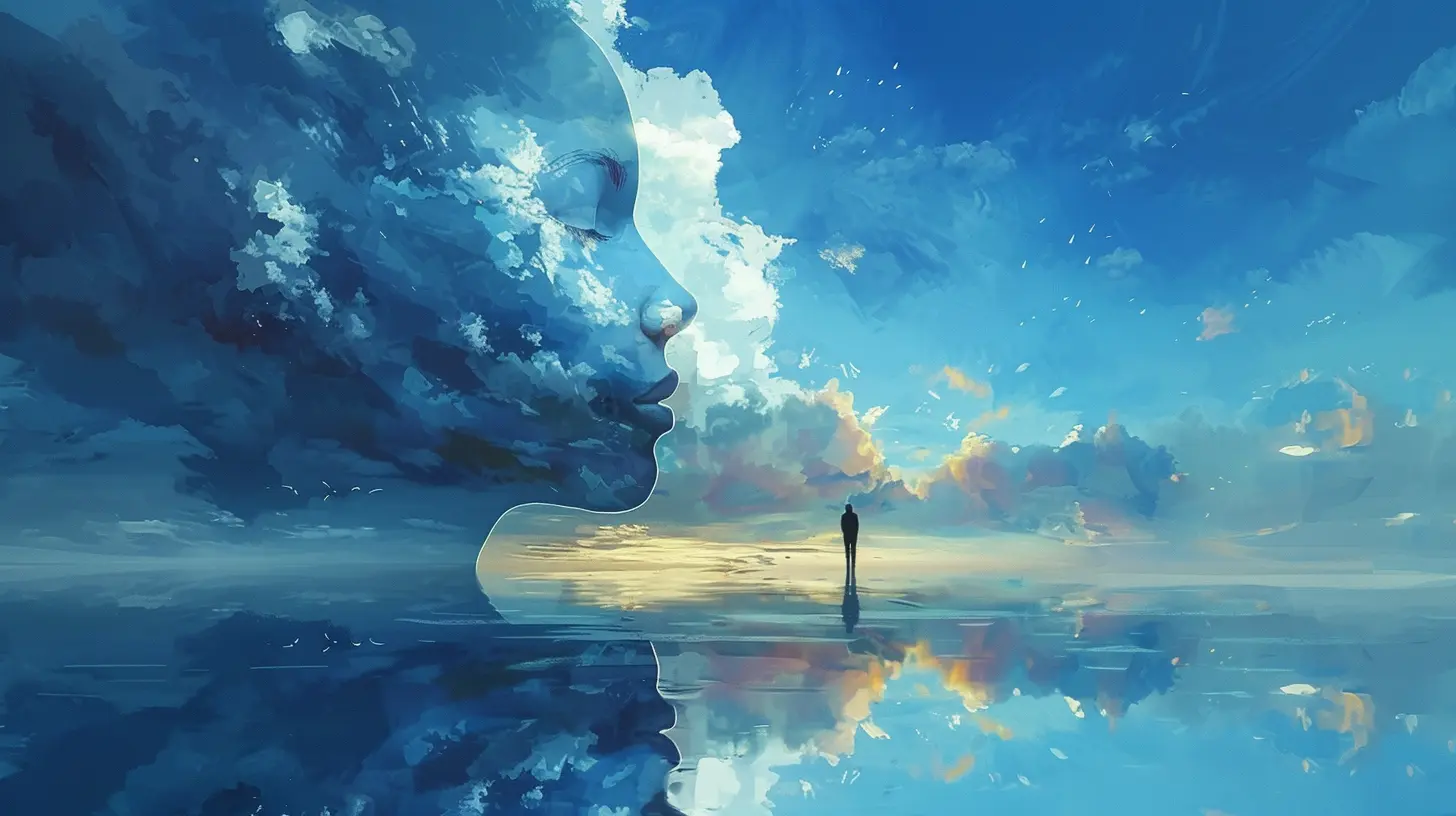 Emotional Well-Being and the Art of Self-Reflection