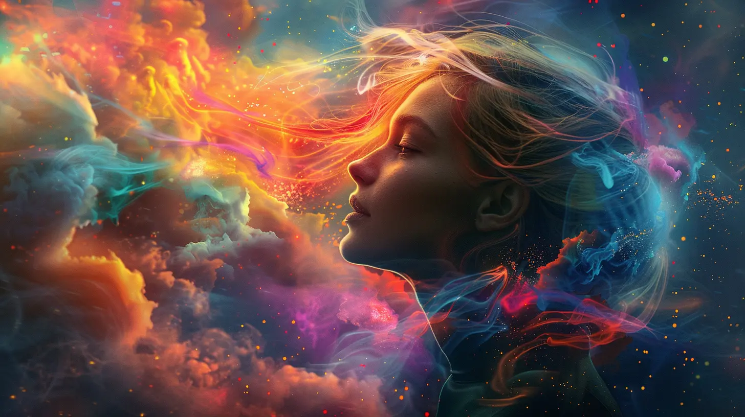 Emotional Well-Being and the Power of Positive Thinking