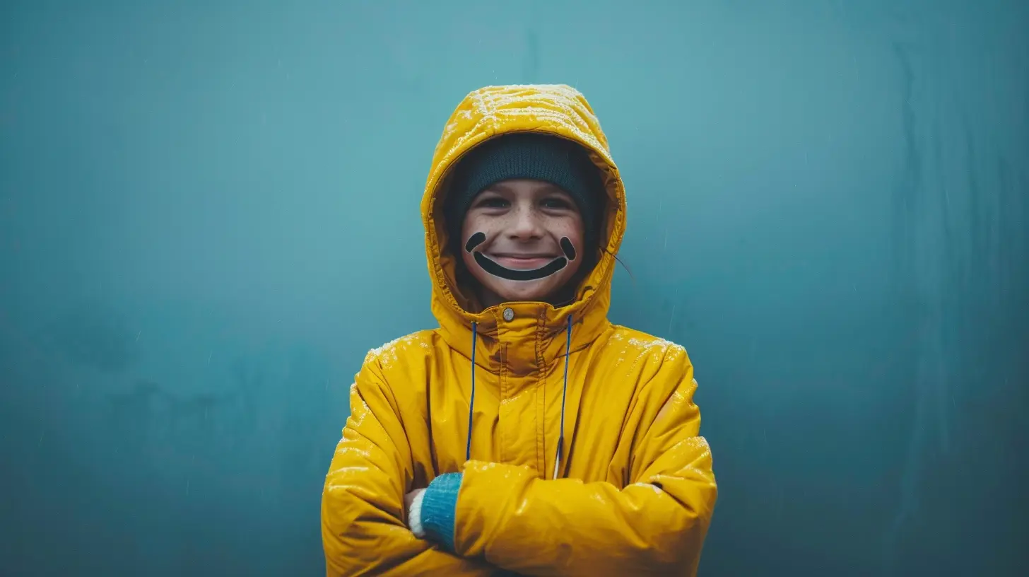 Emotional Well-Being in the Workplace: Strategies for Success