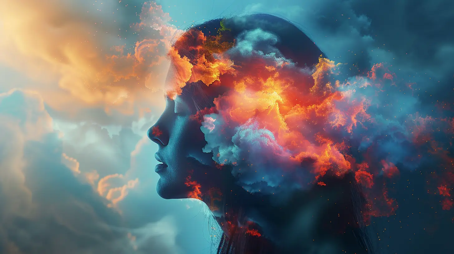 Emotional Well-Being Through the Lens of Cognitive Behavioral Therapy