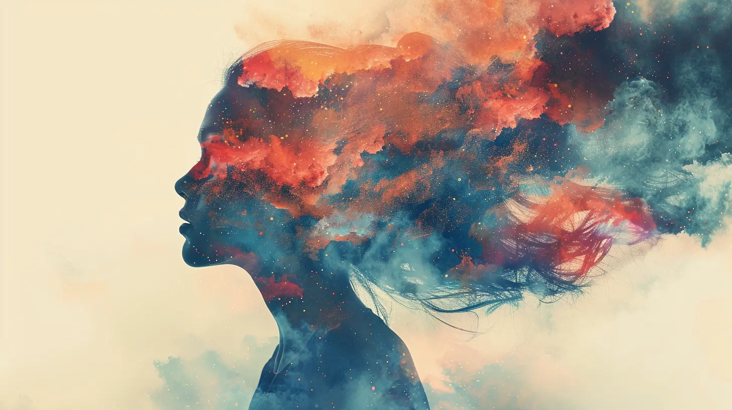 Emotional Well-Being Through the Lens of Cognitive Behavioral Therapy