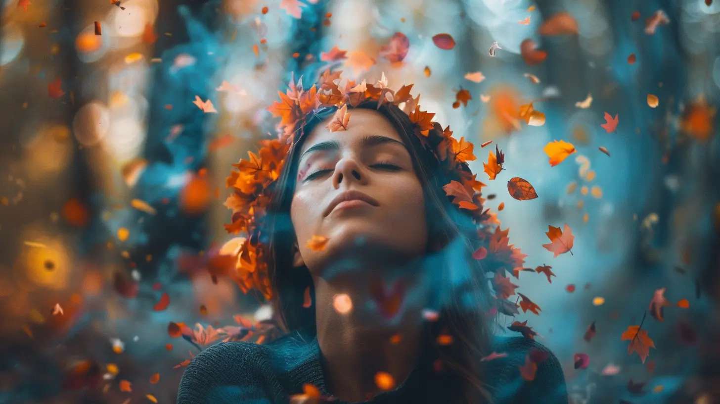 Emotional Well-Being Through the Lens of Cognitive Behavioral Therapy