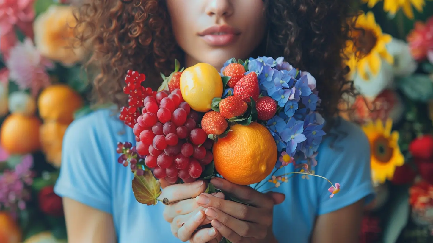 Exploring the Connection Between Nutrition and Mental Wellness