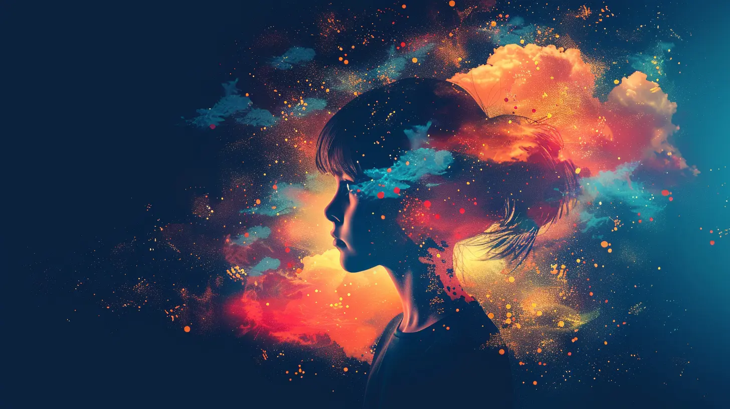 Exploring the Impact of Childhood Experiences on Adult Behavior
