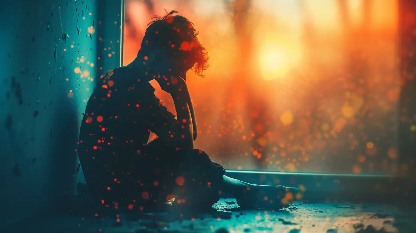 Exploring the Link Between Autism Spectrum Disorder and Anxiety