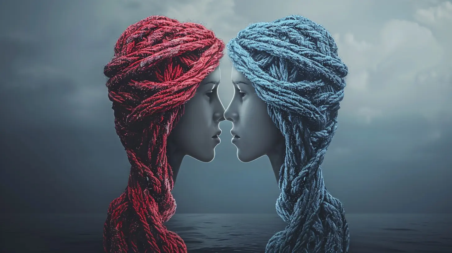 Exploring the Link Between Physical and Mental Health