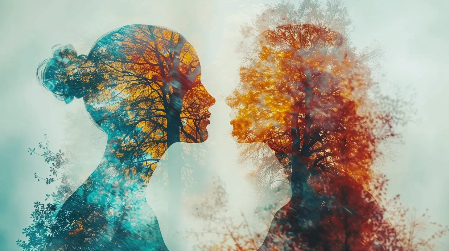 Exploring the Link Between Physical and Mental Health