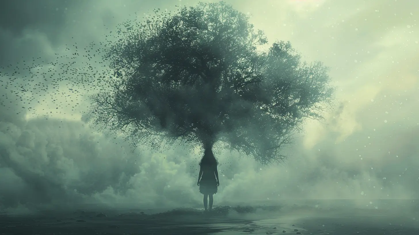 Exploring the Power of Cognitive Behavioral Therapy for Anxiety