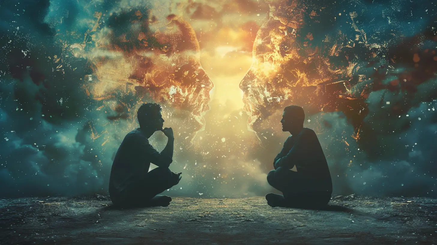 Exploring the Power of Cognitive Behavioral Therapy for Anxiety