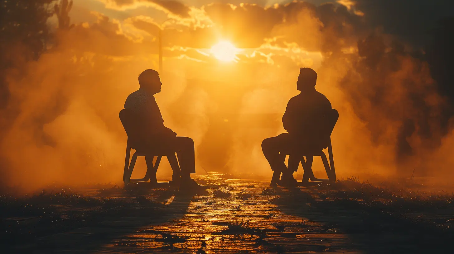 Exploring the Use of Motivational Interviewing in Therapy to Inspire Change