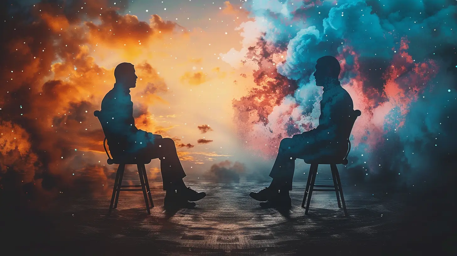 Exploring the Use of Motivational Interviewing in Therapy to Inspire Change
