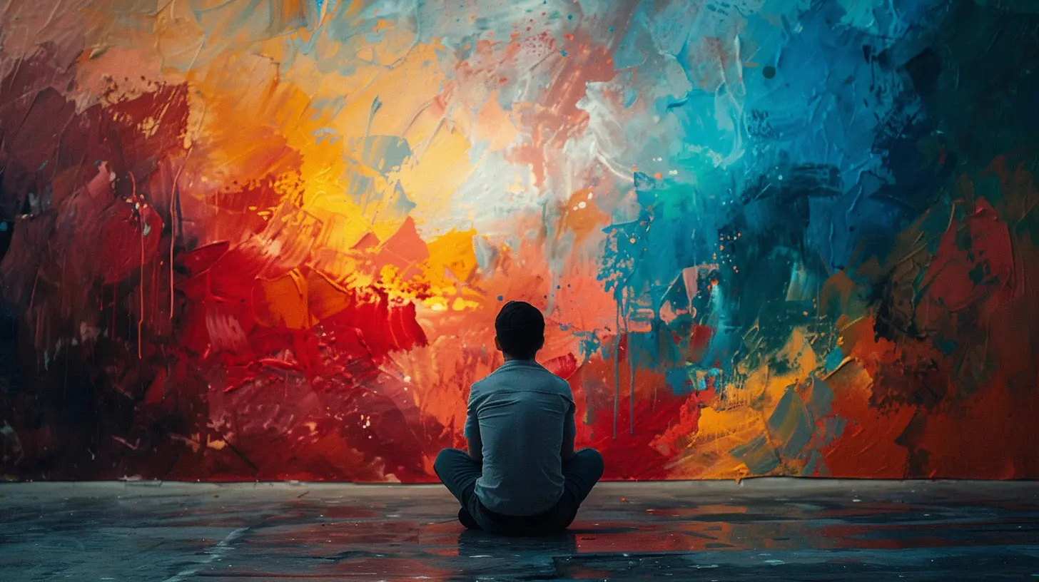 Exploring the Use of Motivational Interviewing in Therapy to Inspire Change