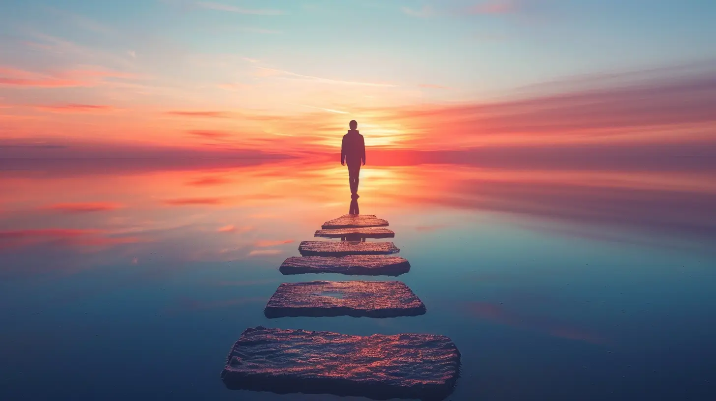 Finding Balance: How to Achieve Success Without Burnout
