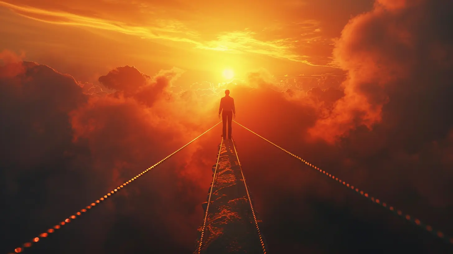 Finding Balance: How to Achieve Success Without Burnout