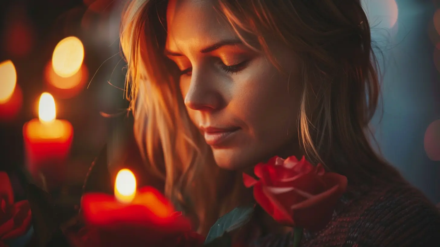 Finding Comfort in Memories: How Remembrance Aids Grief