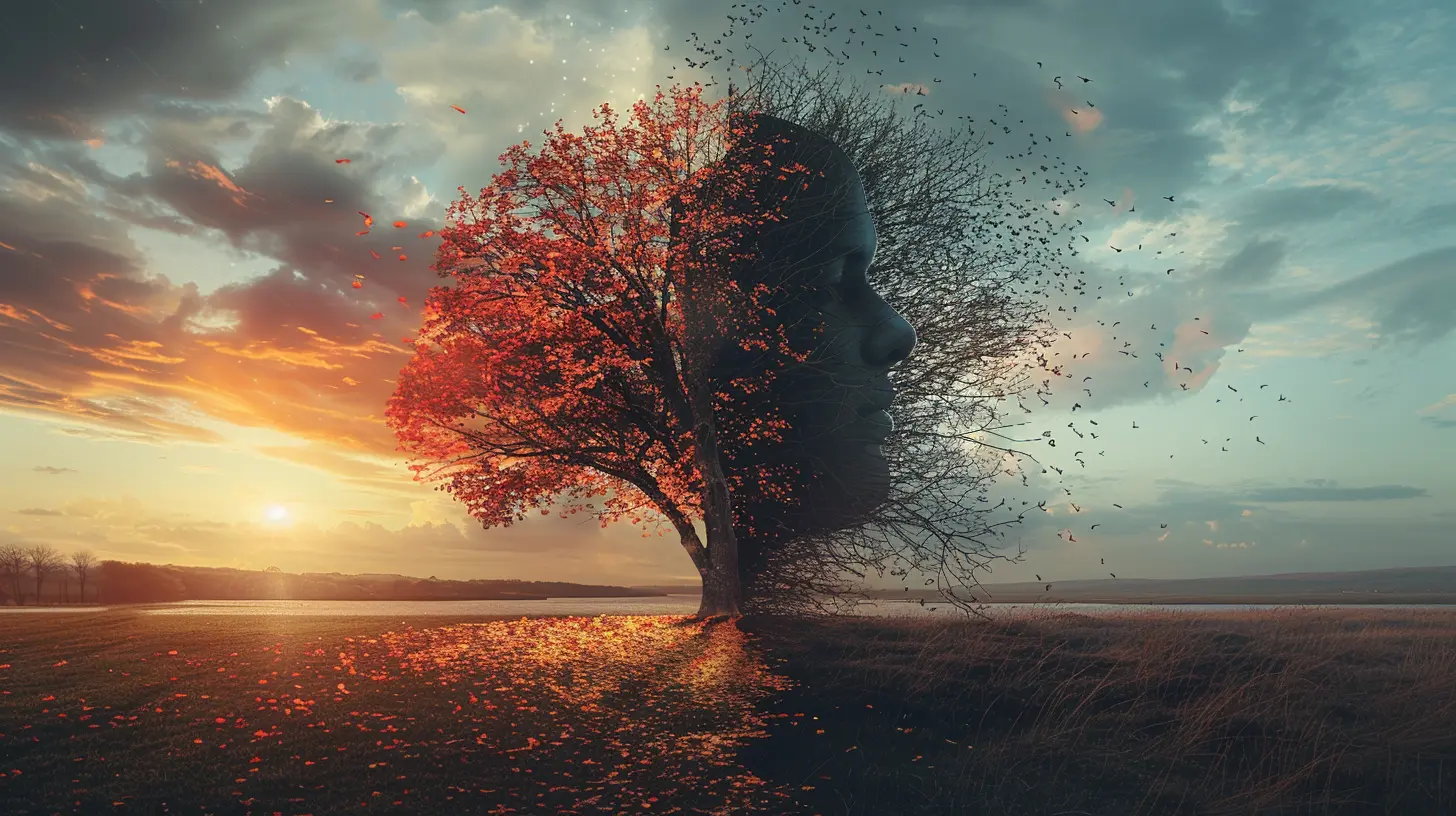 From Pain to Peace: Strategies for Emotional Recovery