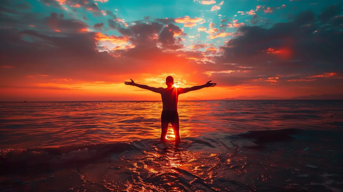 From Pain to Peace: Strategies for Emotional Recovery