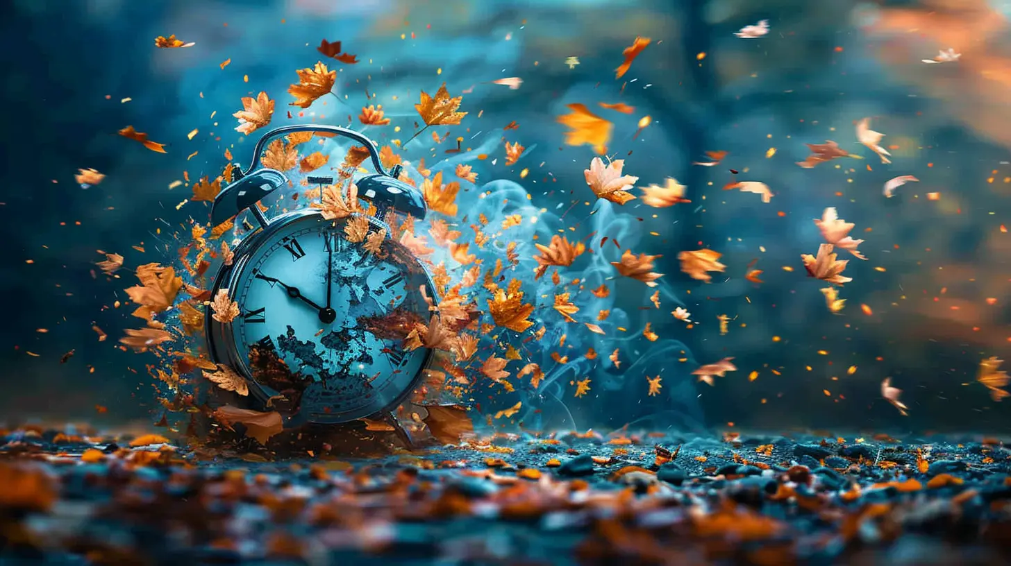 From Procrastination to Action: Retraining Your Brain