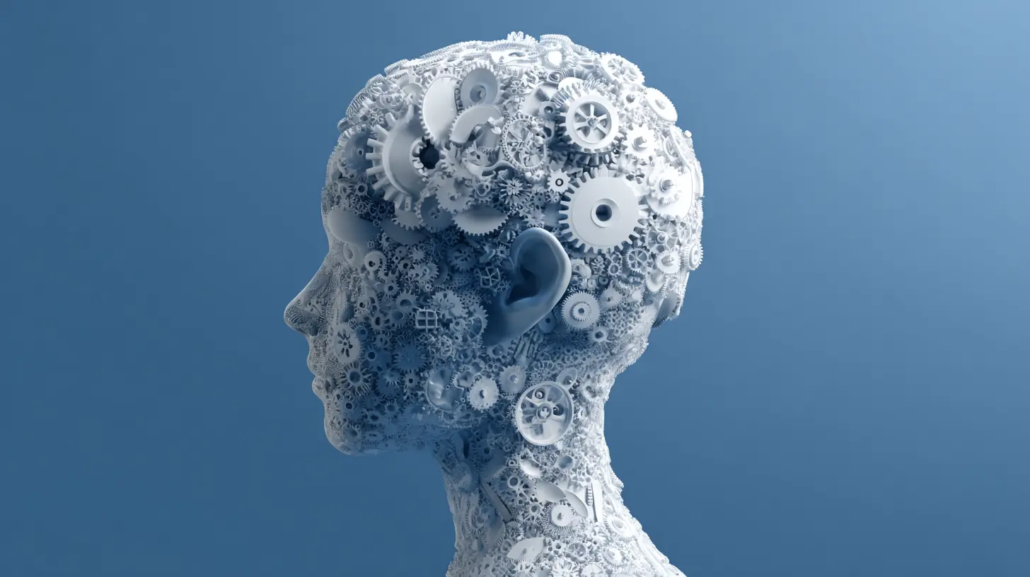 Future-Proof Your Mind: Mental Fitness Strategies for 2026