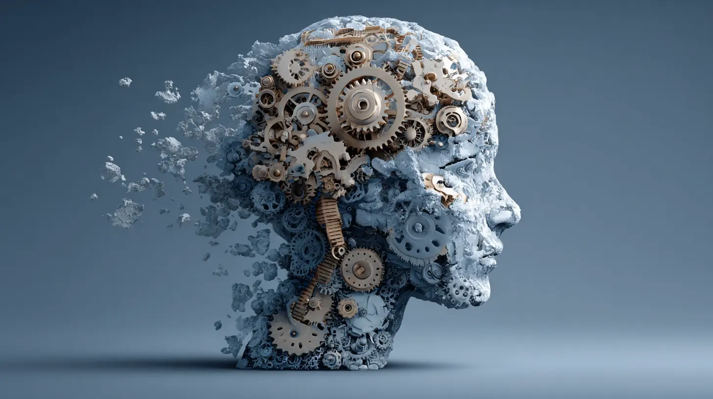 Future-Proof Your Mind: Mental Fitness Strategies for 2026