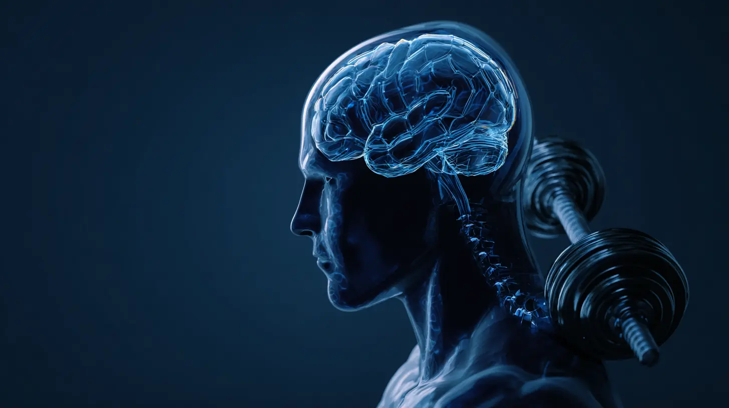 Future-Proof Your Mind: Mental Fitness Strategies for 2026