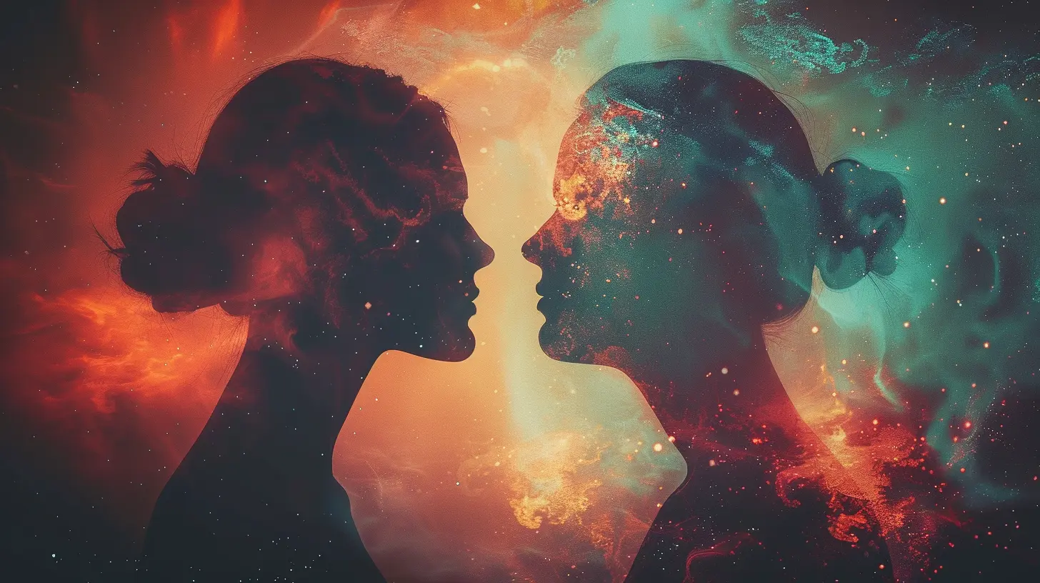 Gestalt Therapy: Connecting Mind and Body for Self-Awareness
