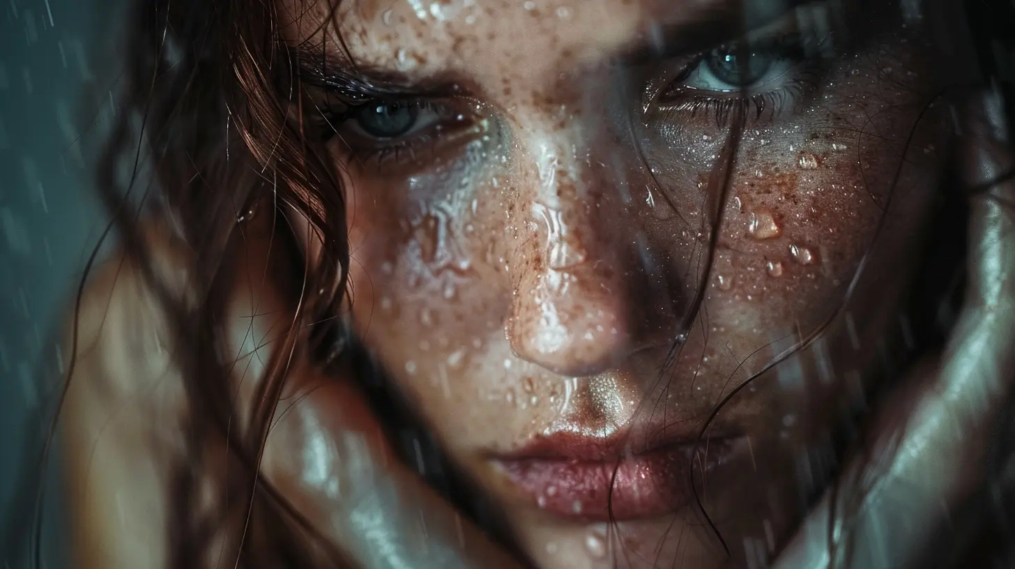 Grief and Guilt: Understanding the Emotional Complexity