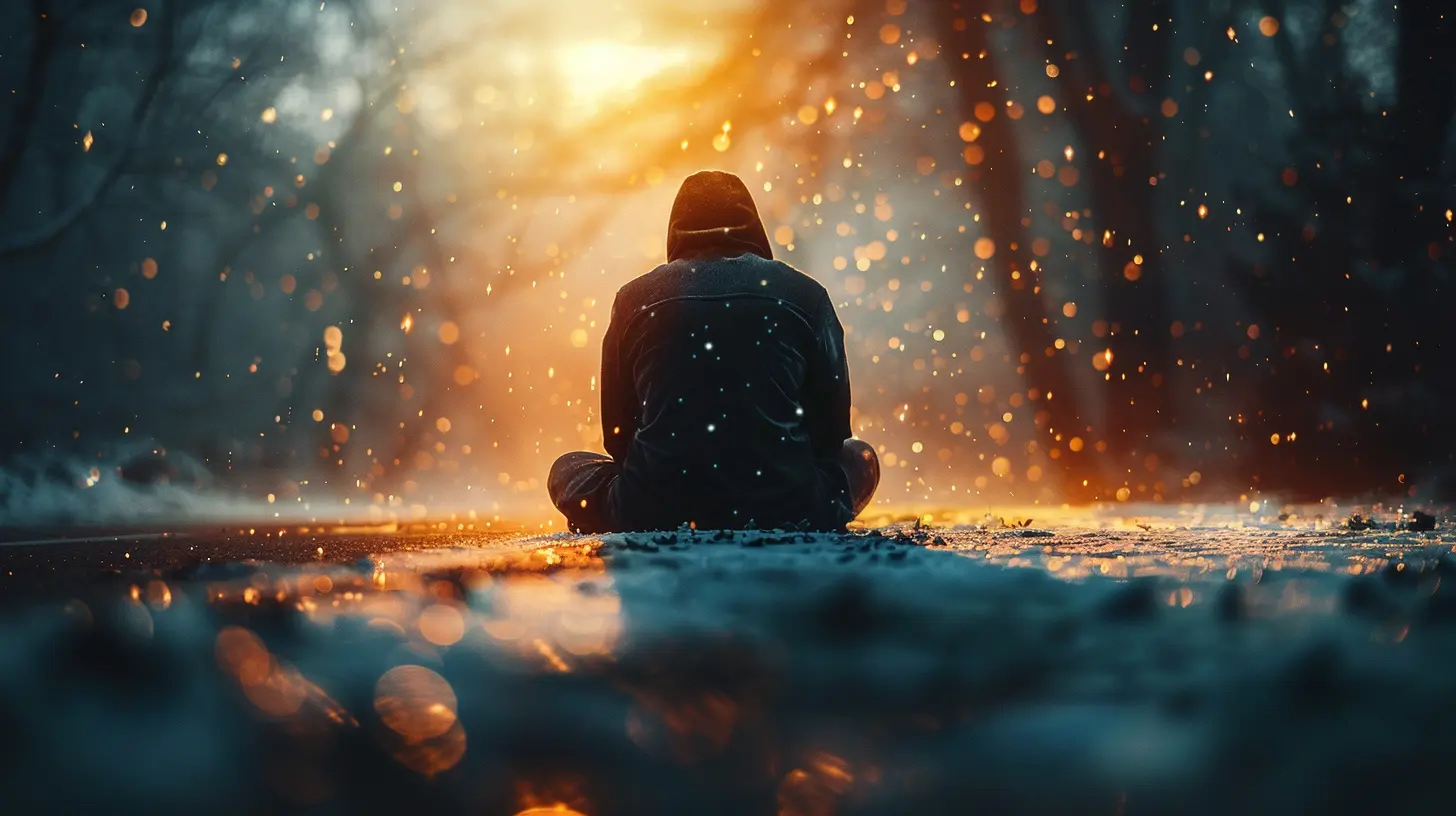 Grief and Mental Health: Learning to Live with Loss