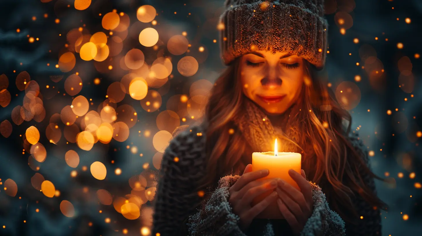 Grief and the Holidays: How to Handle Celebrations After Loss