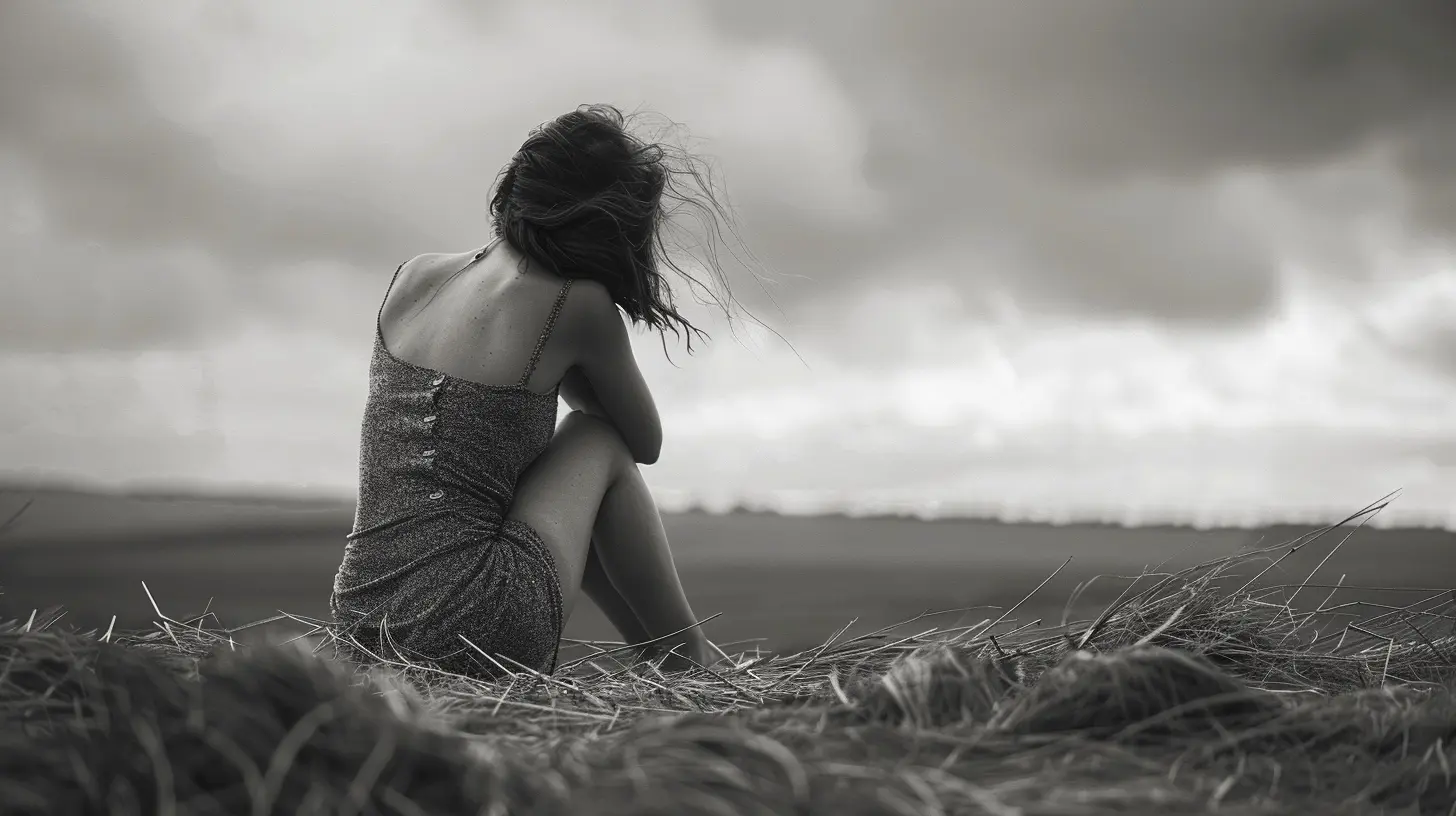 Grieving a Miscarriage: Understanding the Silent Loss