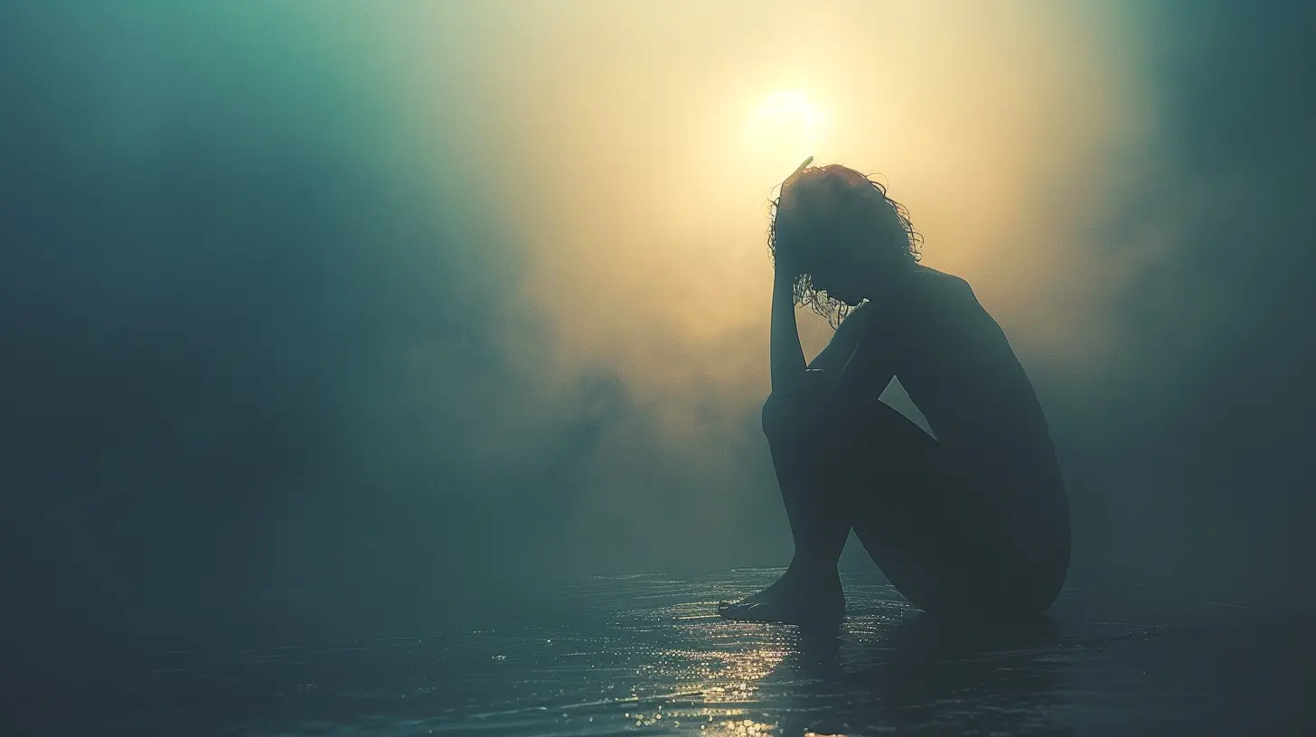 Grieving a Miscarriage: Understanding the Silent Loss