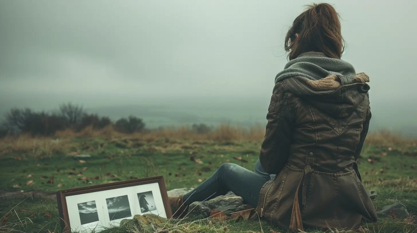 Grieving a Miscarriage: Understanding the Silent Loss