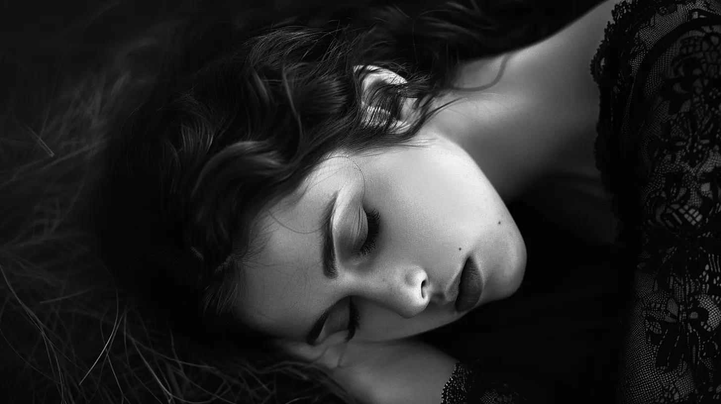 Grieving in Silence: The Impact of Unspoken Loss