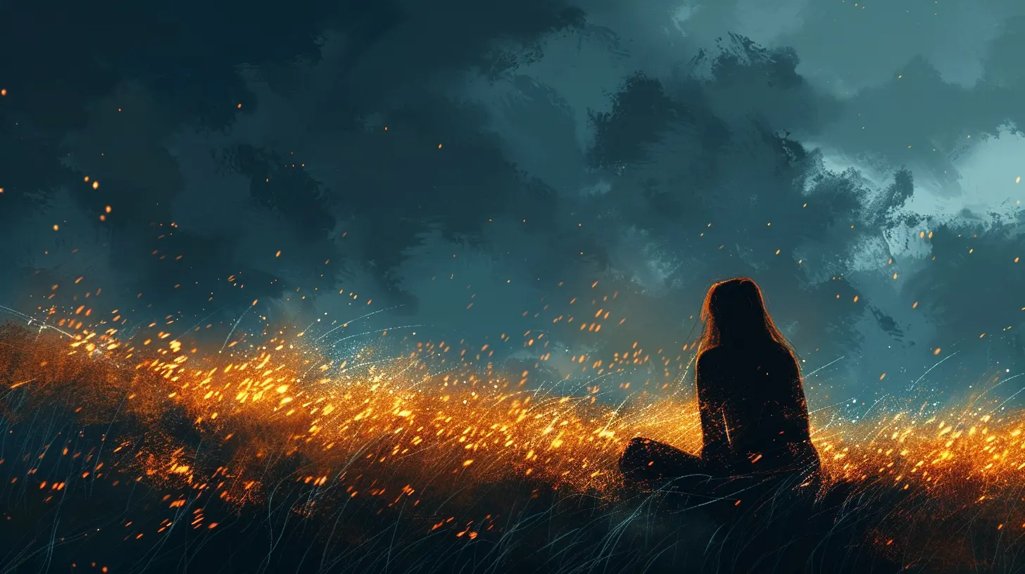 Grieving in Silence: The Impact of Unspoken Loss