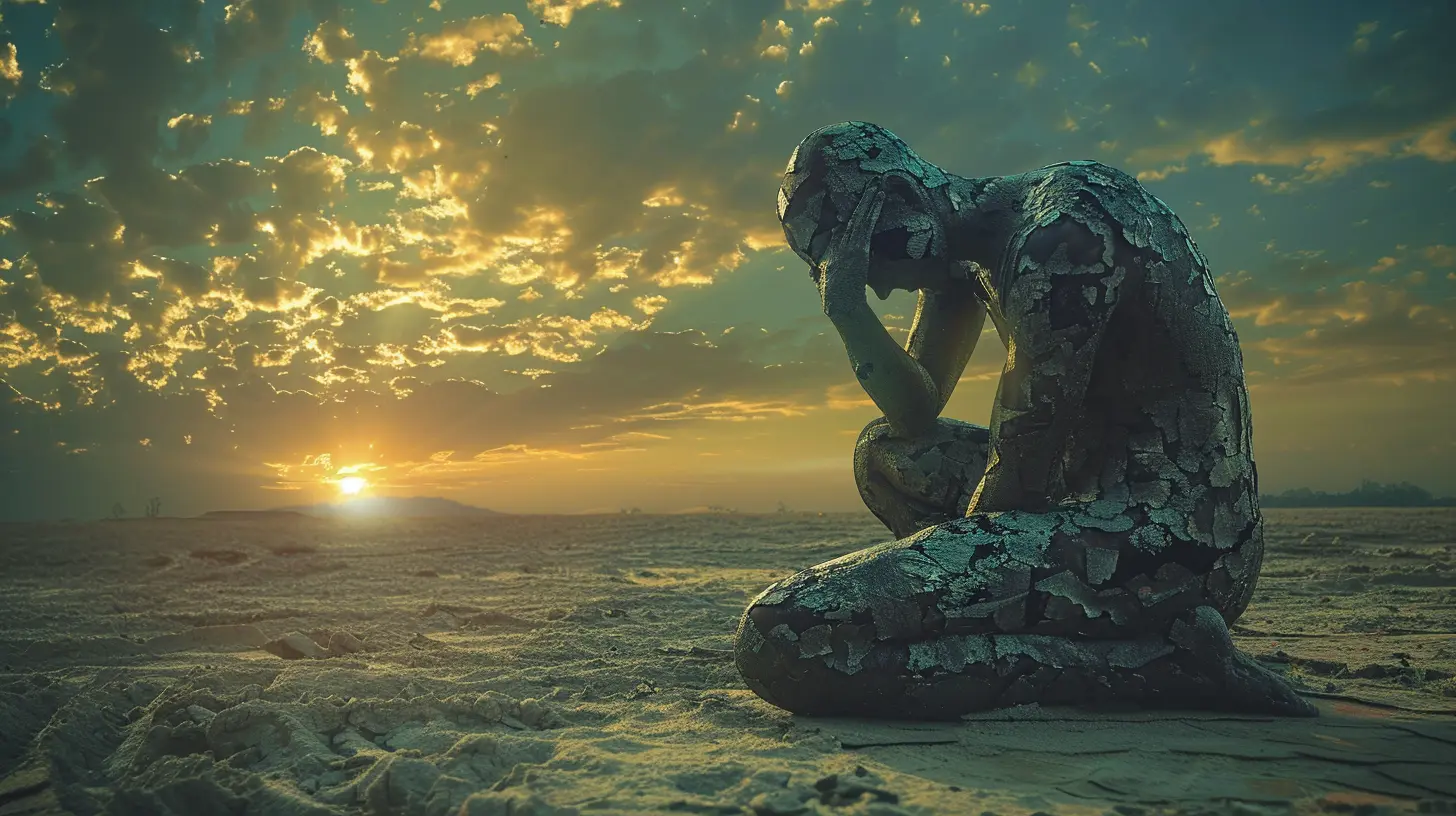 Grieving in the Digital Age: Social Media and Loss