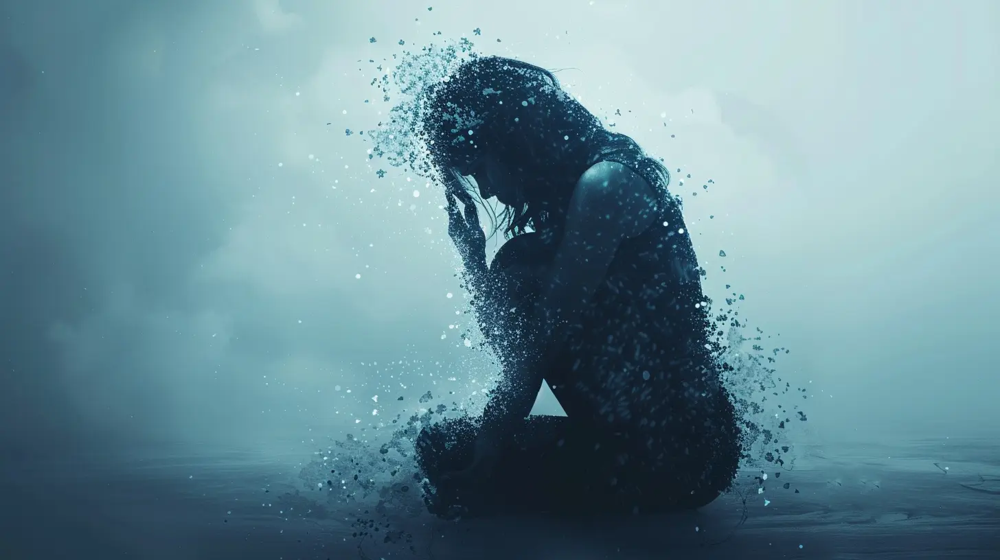 Grieving in the Digital Age: Social Media and Loss