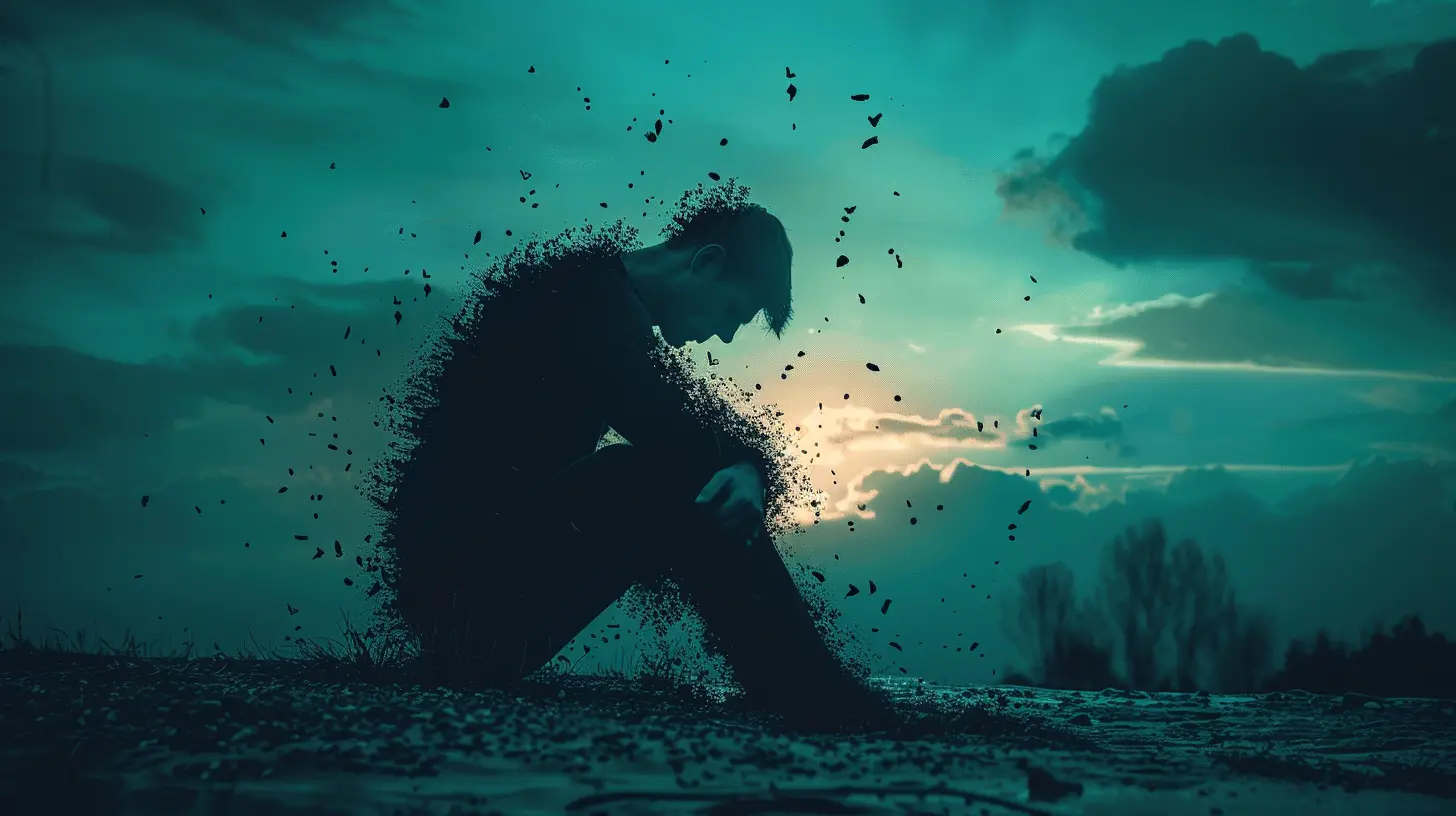 Grieving in the Digital Age: Social Media and Loss