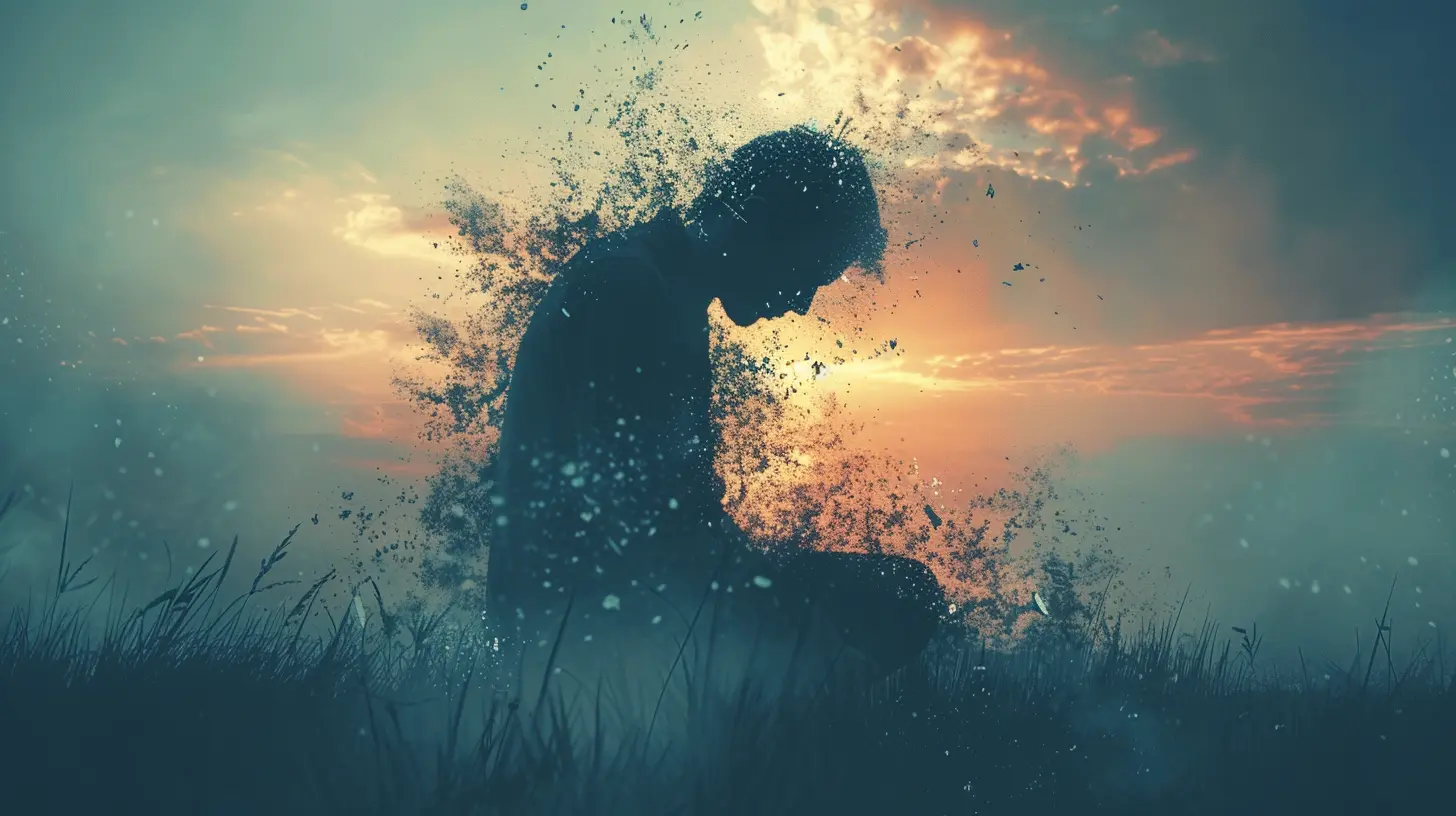 Grieving in the Digital Age: Social Media and Loss