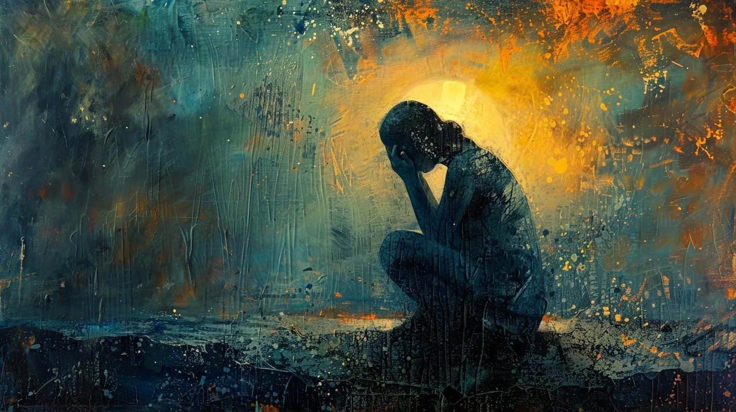 Grieving Multiple Losses: How to Cope When Loss Piles Up